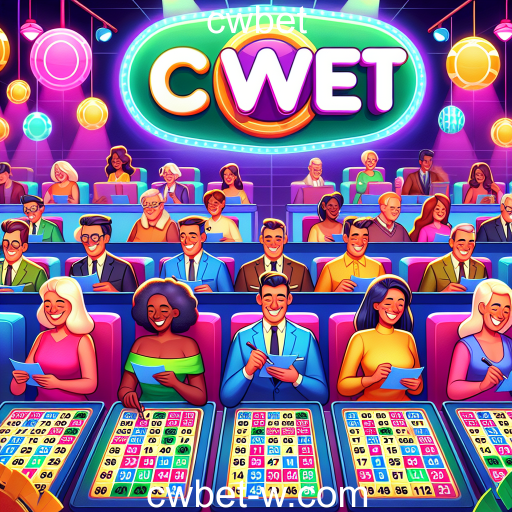 A Emoção do Bingo no CWBet: Como Jogar e Ganhar