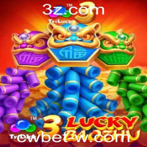 Descubra o Mundo Emocionante de 3LuckyBaozhu na Plataforma CWBet