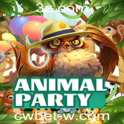 Descubra AnimalParty: Um Novo Jogo Emocionante para Todas as Idades