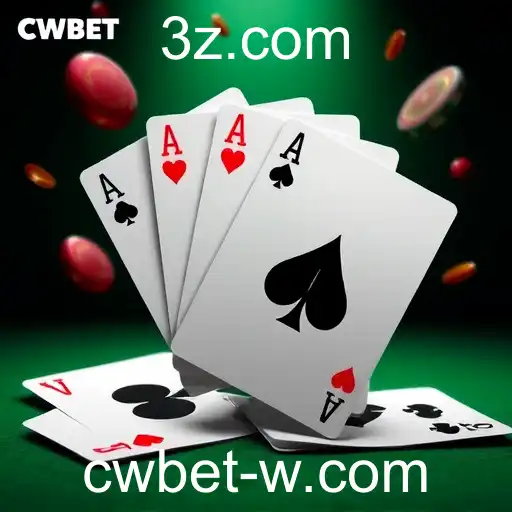 Bacará Online: A Experiência Cwbet