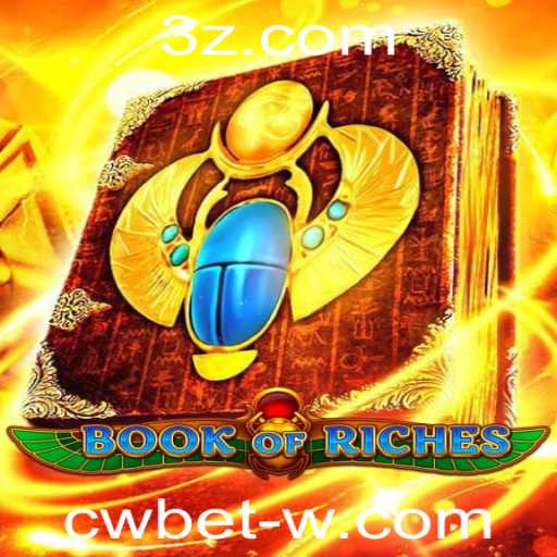 Descubra as Aventuras do Jogo BookofRiches: Regras, Introdução e Detalhes Incríveis