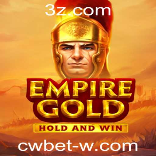 EmpireGold: Explorando o Novo Universo de Estratégia com cwbet