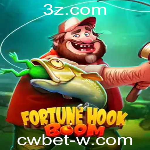 Explorando FortuneHookBoom: Um Jogo Empolgante com cwbet