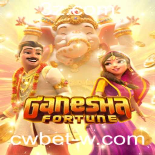 Explorando o Fascinante Mundo de GaneshaFortune com CWBet