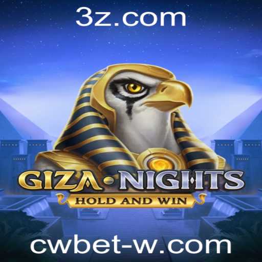 GizaNights: Explorando o Enigmatico Mundo dos Jogos