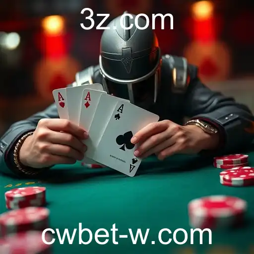 Jogos de Pôquer: Estratégias, Tipos e a Influência do cwbet no Cenário Atual