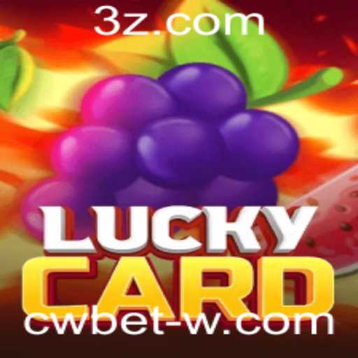 Descubra o Emocionante Mundo do Jogo LuckyCard