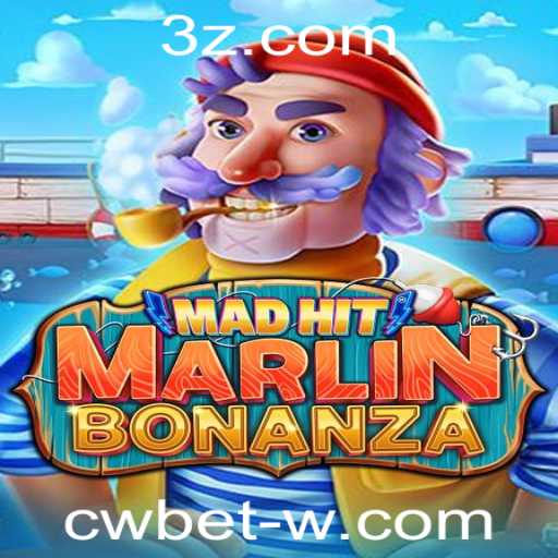 MadHitMarlinBonanza: Mergulhe na Aventura com CWBet
