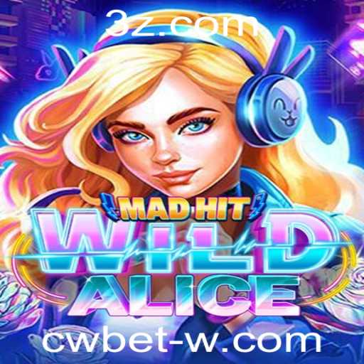 MadHitWildAlice: Explore o Fantástico Mundo do Jogo com CWBet