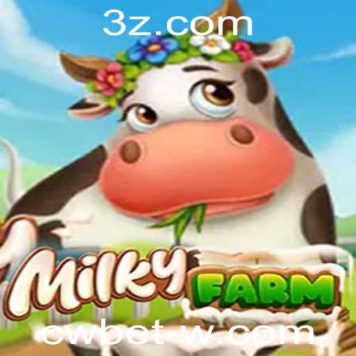 Desvendando MilkyFarm: O Jogo que Combina Agricultura Virtual com Estratégia de Negócios