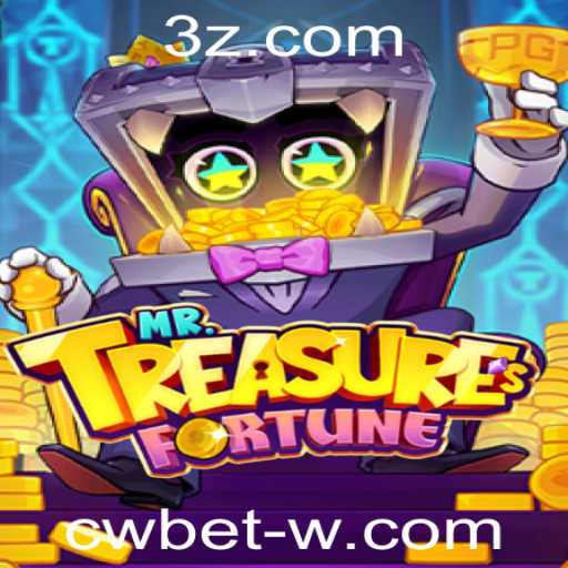Desvendando o Fascinante Mundo de MrTreasuresFortune: A Aventura em CWbet