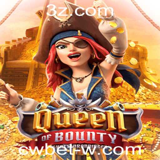 Explorando QueenofBounty: O Mundo Aventureiro do Novo Jogo CWBet