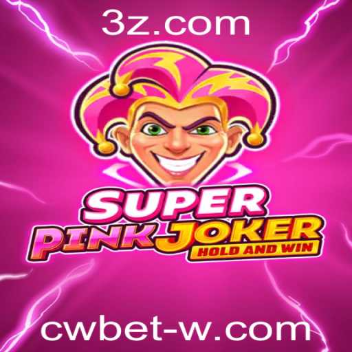 Explore o Mundo Fascinante de SuperPinkJoker: Um Jogo de Aventura e Estratégia
