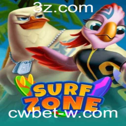 Descubra o Mundo de SurfZone: Um Mergulho nas Ondas do Jogo do Momento