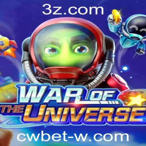 WAROFTHEUNIVERSE: O Jogo que Está Revolucionando o Cenário dos Games